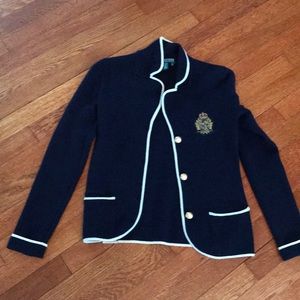 Ralph Lauren cardigan